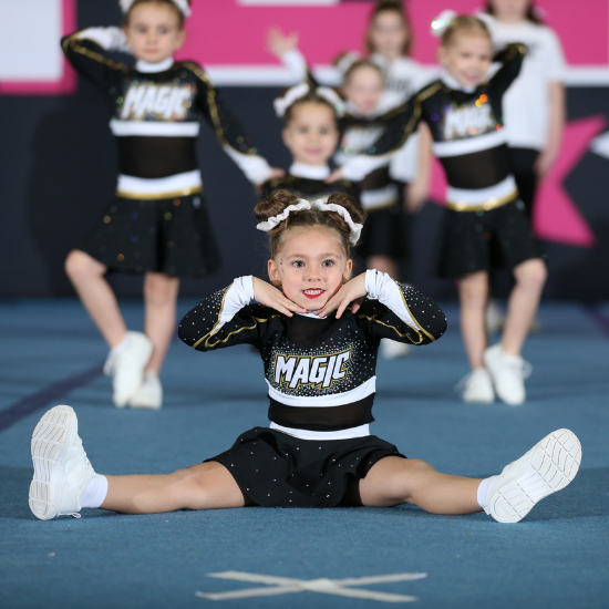 Novice Teams Novice Teams