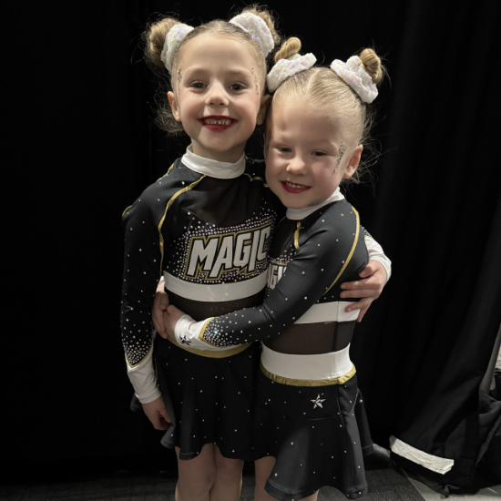 Cheerleading Cheerleading