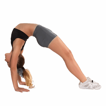 Tumbling